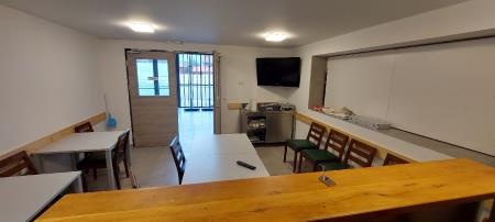 GASILSKI DOM SRPENICA Z VEČNAMENSKO DVORANO DOBIVA VSEBINO 3